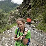 Photo taken by Shawn C