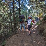 Photo taken by Denise M