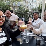 Photo taken by Michelle B