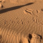 Photo taken by Rachel R