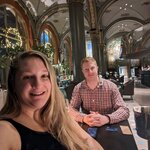 Photo taken by Sarah B