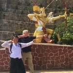 Photo taken by Terri M