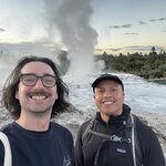 Photo taken by Judah J