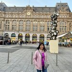 Photo taken by Prashanthi P