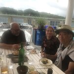 Photo taken by Pia L