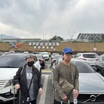 Photo taken by Kory D