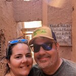 Photo taken by Beth M