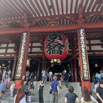 Photo taken by Susan M