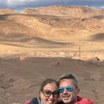 Photo taken by Christine S