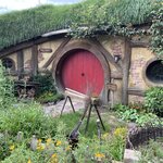 Photo taken by Nick M