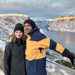 Photo taken by Christa C