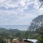 The view from our resort is stunning b | Photo taken by Kim S