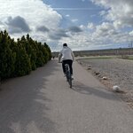 Photo taken by Madeleine S