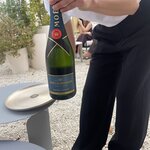 Photo taken by Melody B