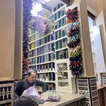 Photo taken by Tiffany M