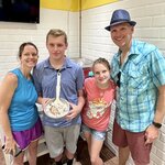 Photo taken by Rosanne W