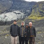 Photo taken by Mark P