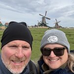 Photo taken by Brian M