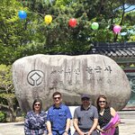 Photo taken by Sailesh P