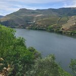 Photo taken by George N