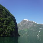 Photo taken by Chris M