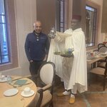 Photo taken by Mohammad Y