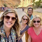 Photo taken by Lesley B