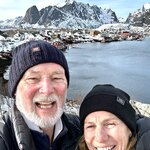 Photo taken by Ian A