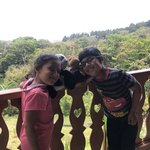 Hi! | Photo taken by Nitin A