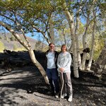 Photo taken by Paul M