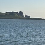 Photo taken by George B