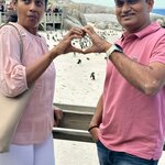 Photo taken by Kolla S