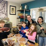 Photo taken by Krystle C