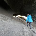 Photo taken by Sara W