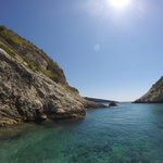 Croatia Islands | Photo taken by Bradley G