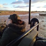 Photo taken by Amy B