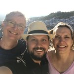 Photo taken by Jim M