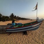 Photo taken by Shyamal N