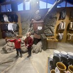 Photo taken by Paula M