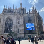 Photo taken by Martha M