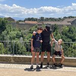 Photo taken by Angie