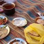 Yummmm | Photo taken by Yael S