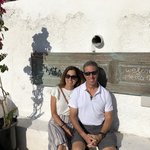 Messa Gonia | Photo taken by Rebecca R