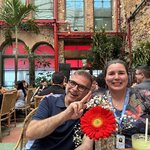 Photo taken by Rod S