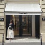 Photo taken by Michelle B