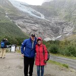 Photo taken by Inge H