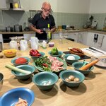 Photo taken by Sandy S