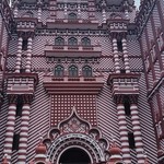 Colombo | Photo taken by Gary M