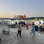 Photo taken by Larry M