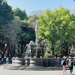 Photo taken by Pacita D